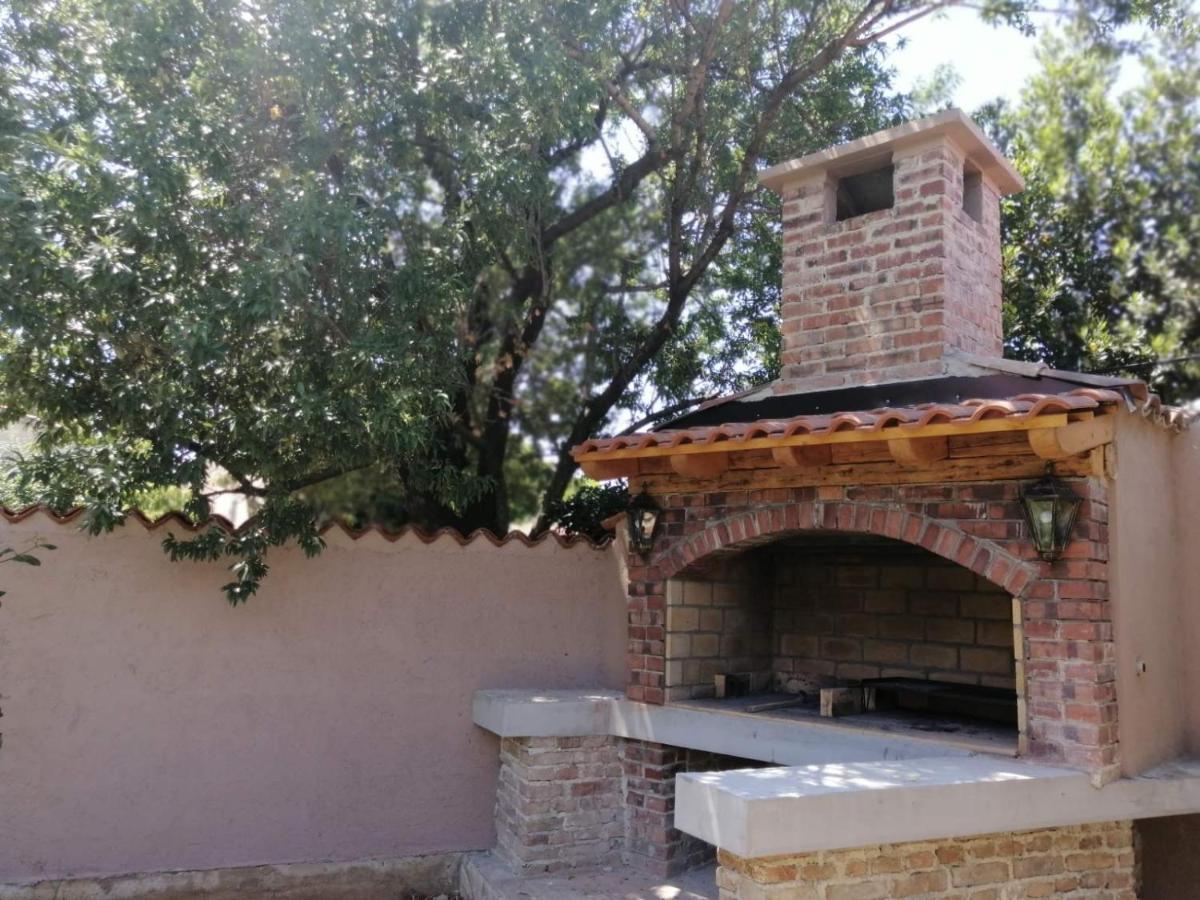 Apartments Sena Pula Exterior photo
