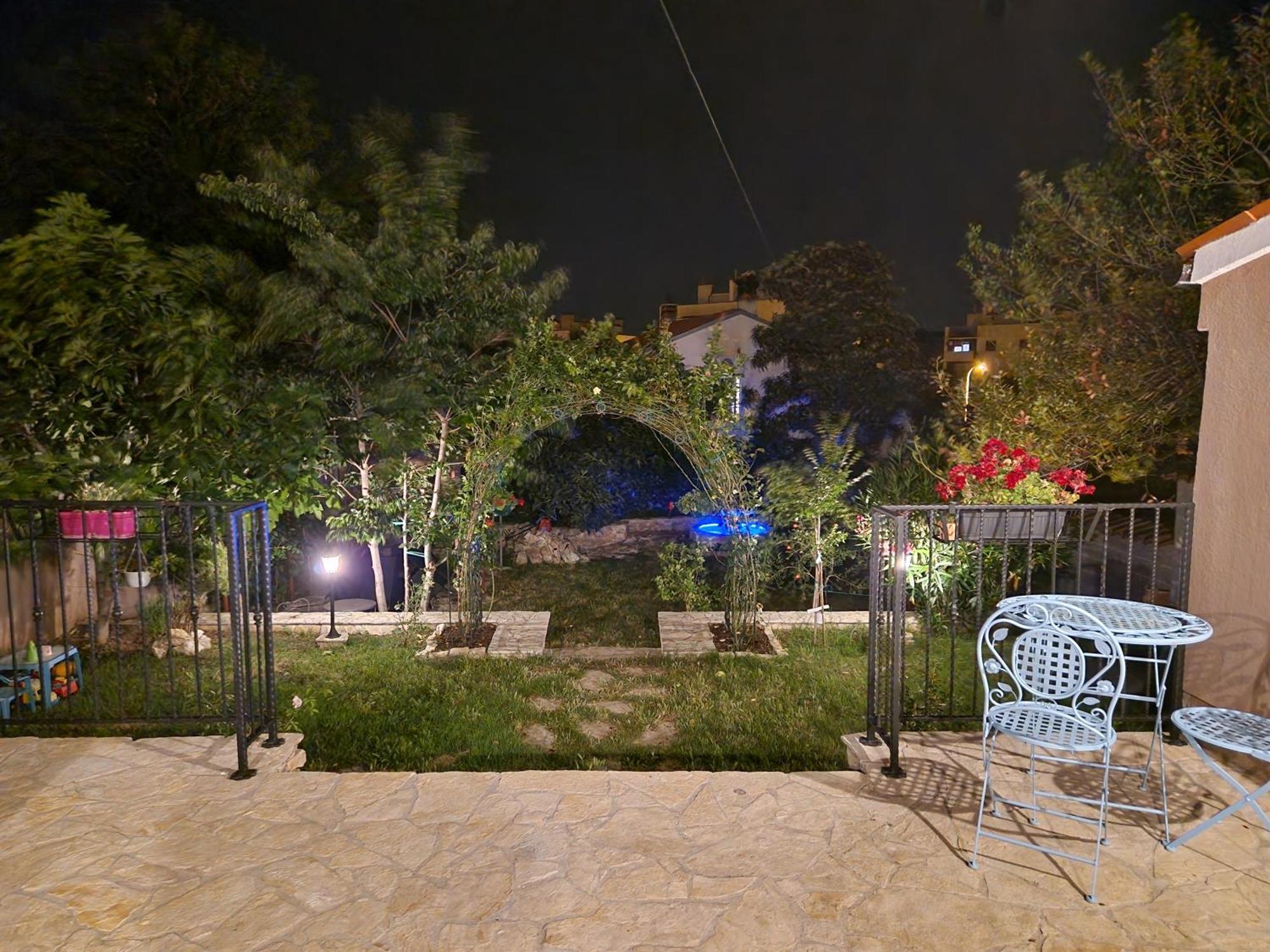 Apartments Sena Pula Exterior photo