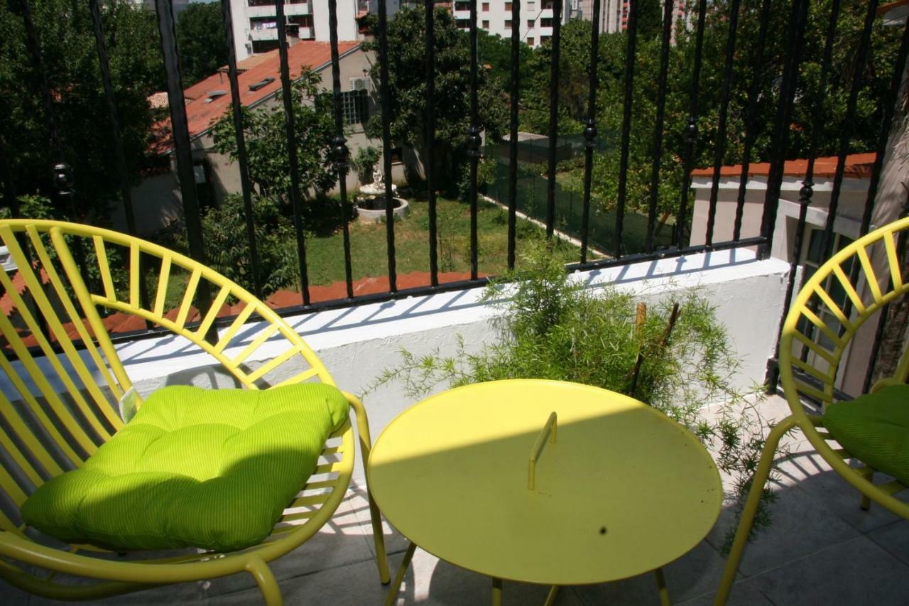 Apartments Sena Pula Exterior photo